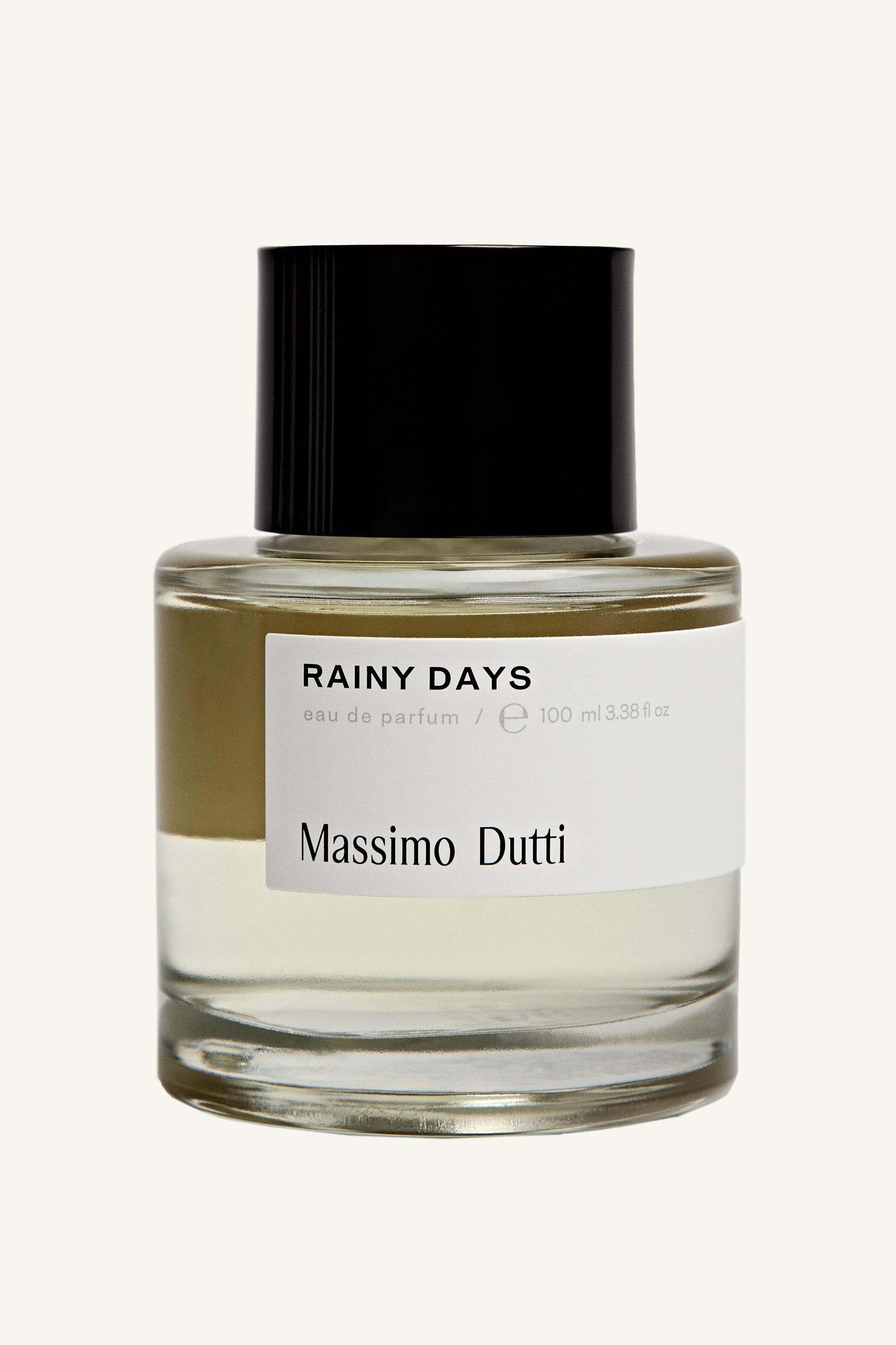 (100 ml) Eau de parfum Rainy Days
